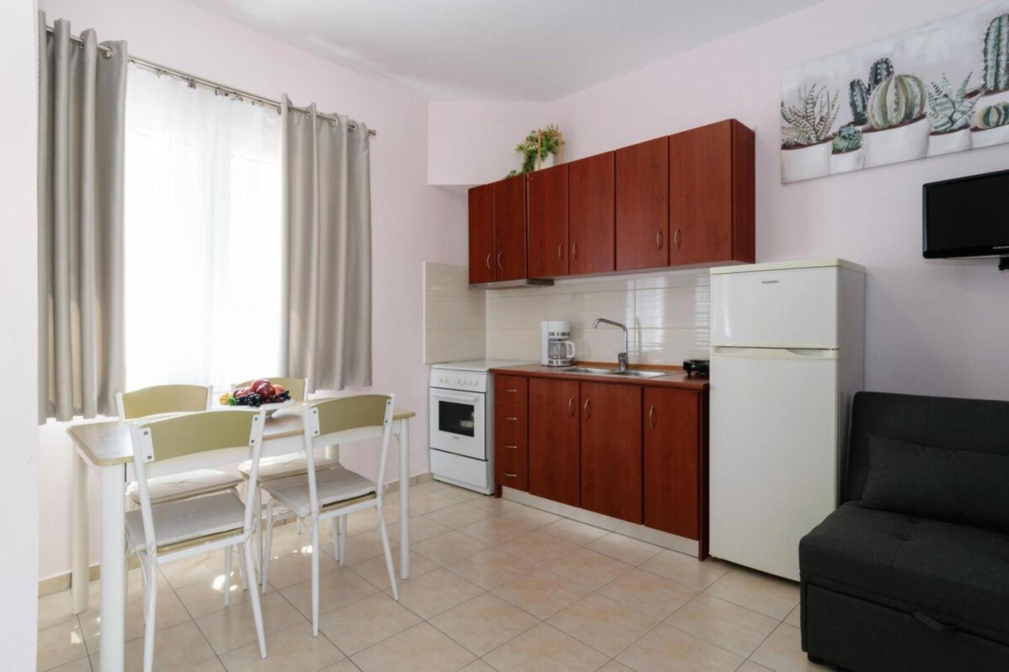 Marianthi's Maisonette La Canea Esterno foto