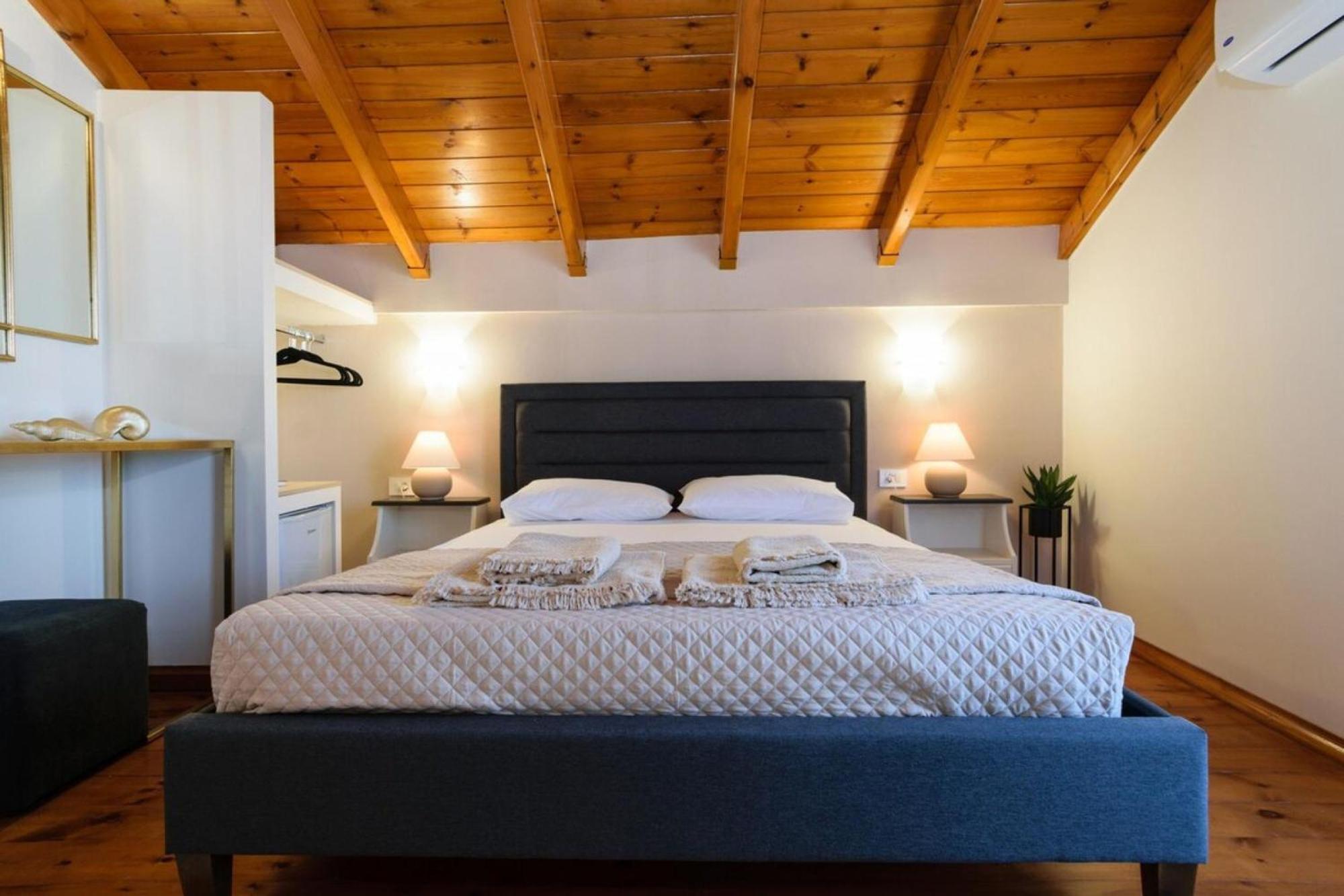 Marianthi's Maisonette La Canea Esterno foto