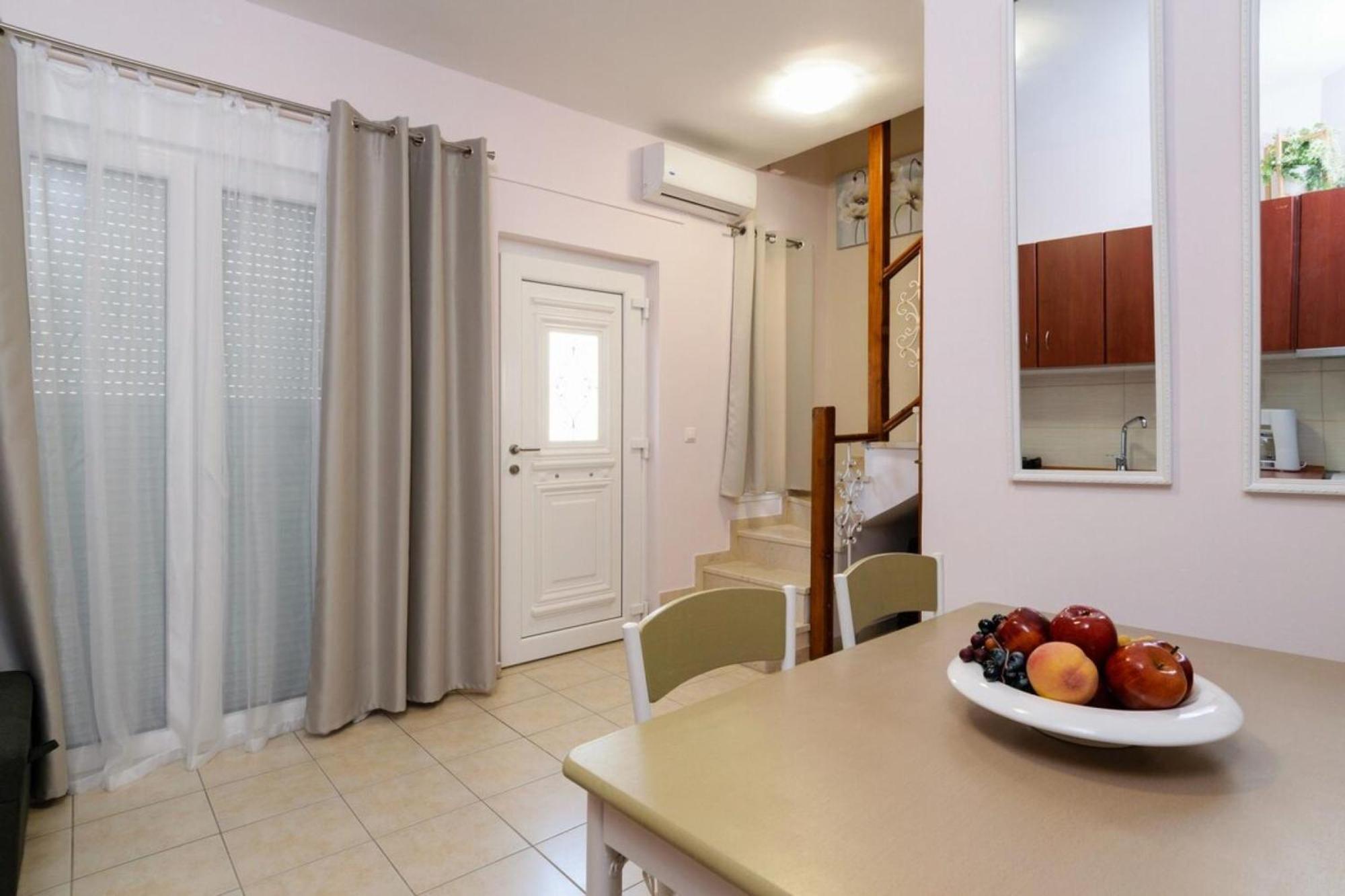 Marianthi's Maisonette La Canea Esterno foto
