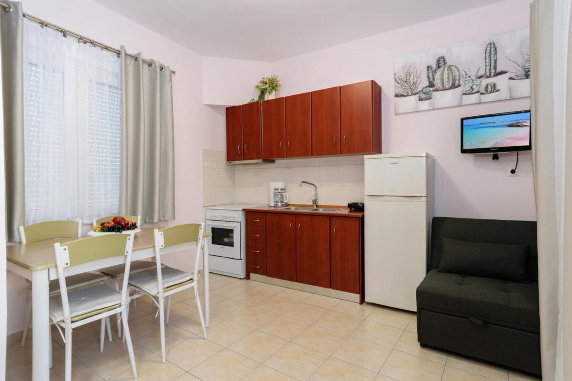 Marianthi's Maisonette La Canea Esterno foto