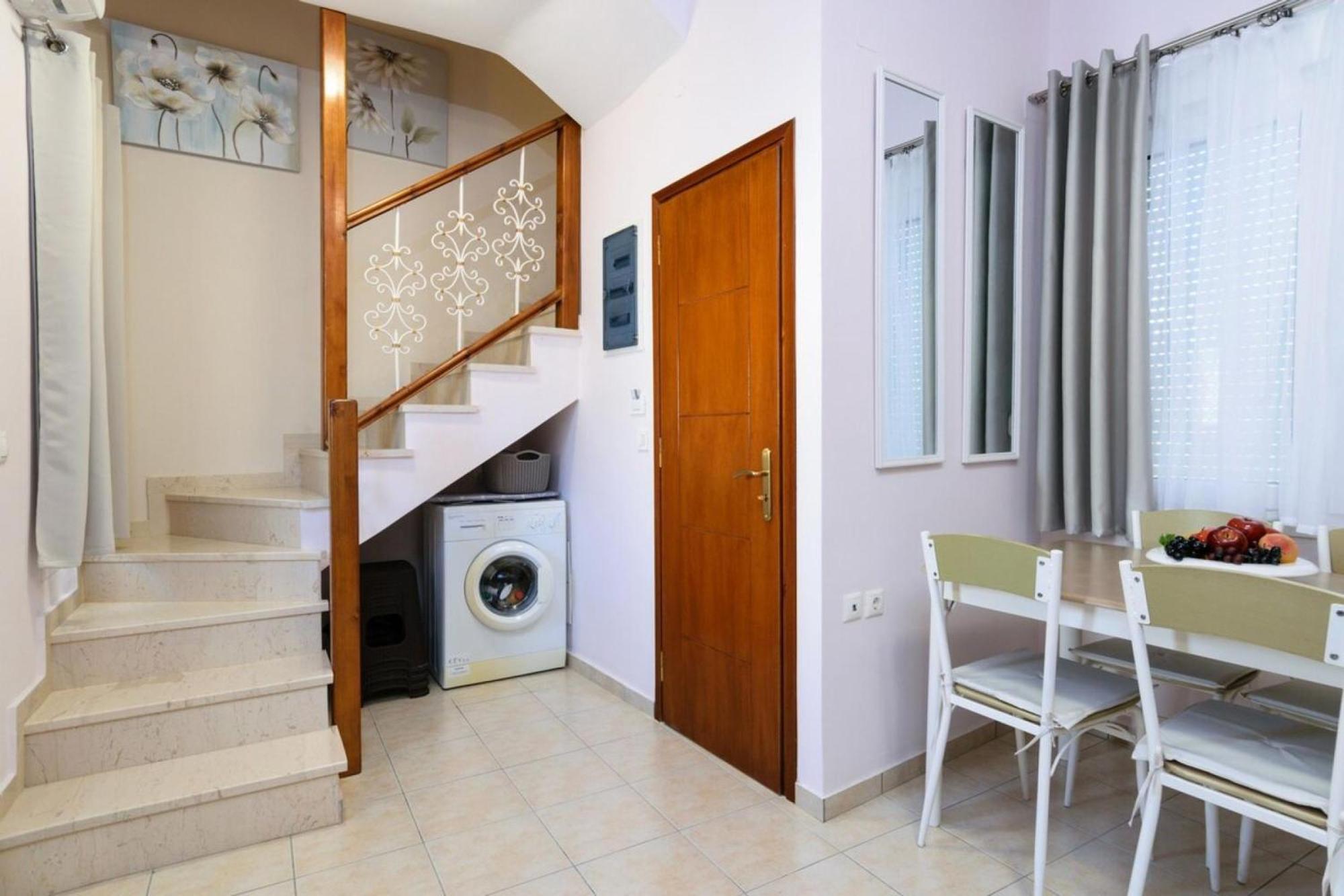 Marianthi's Maisonette La Canea Esterno foto
